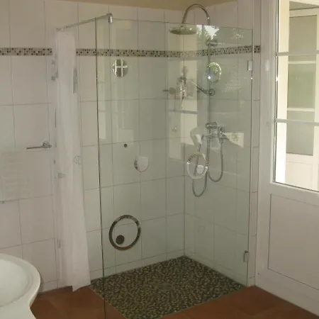 Apartamento Haus Rewi Bünde Exterior foto