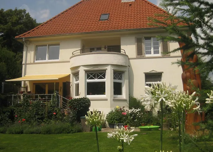 Haus ReWi