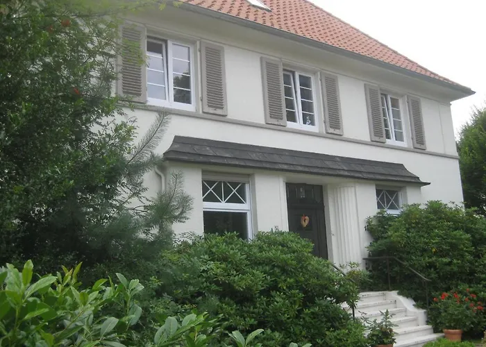 Haus Rewi