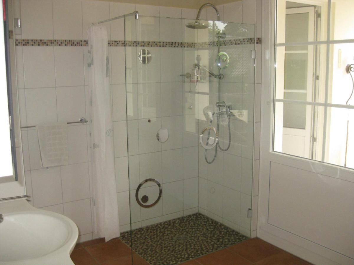 Haus Rewi Apartment Bünde