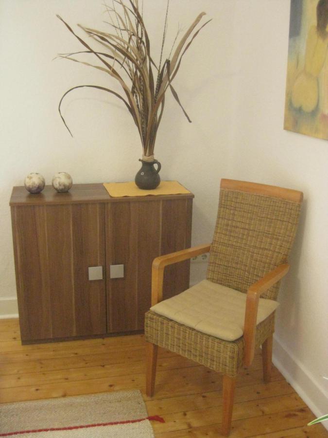 Haus Rewi Apartment *