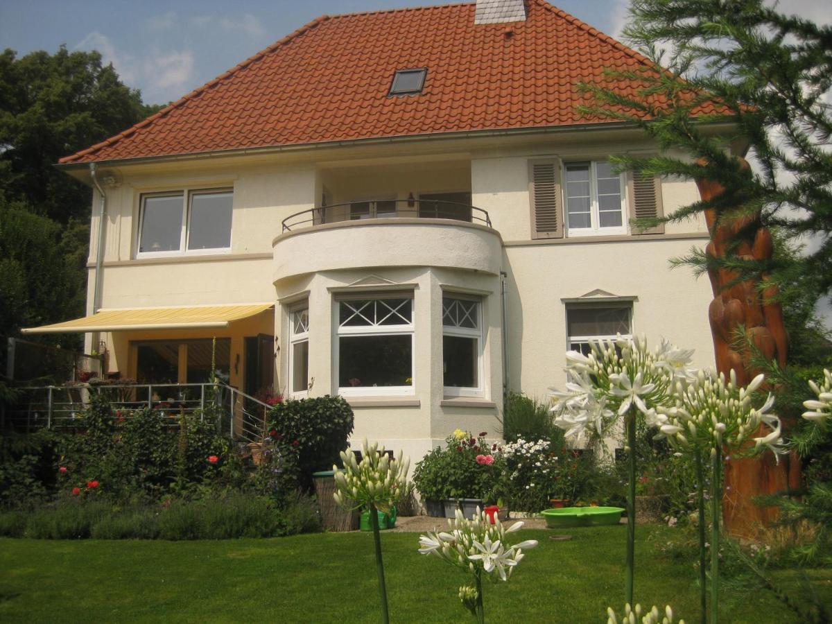 Haus Rewi Apartment *