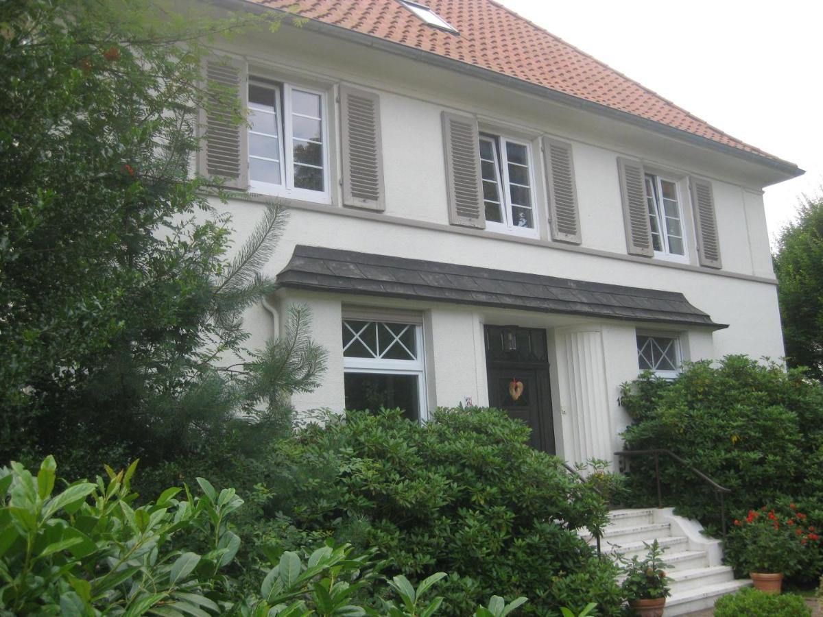 Haus Rewi * Bünde