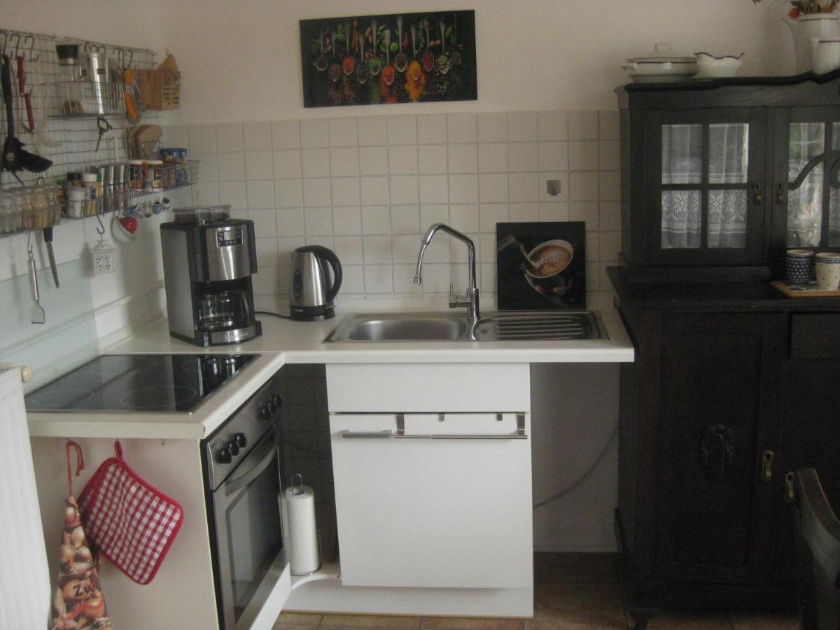 Haus Rewi * Bünde