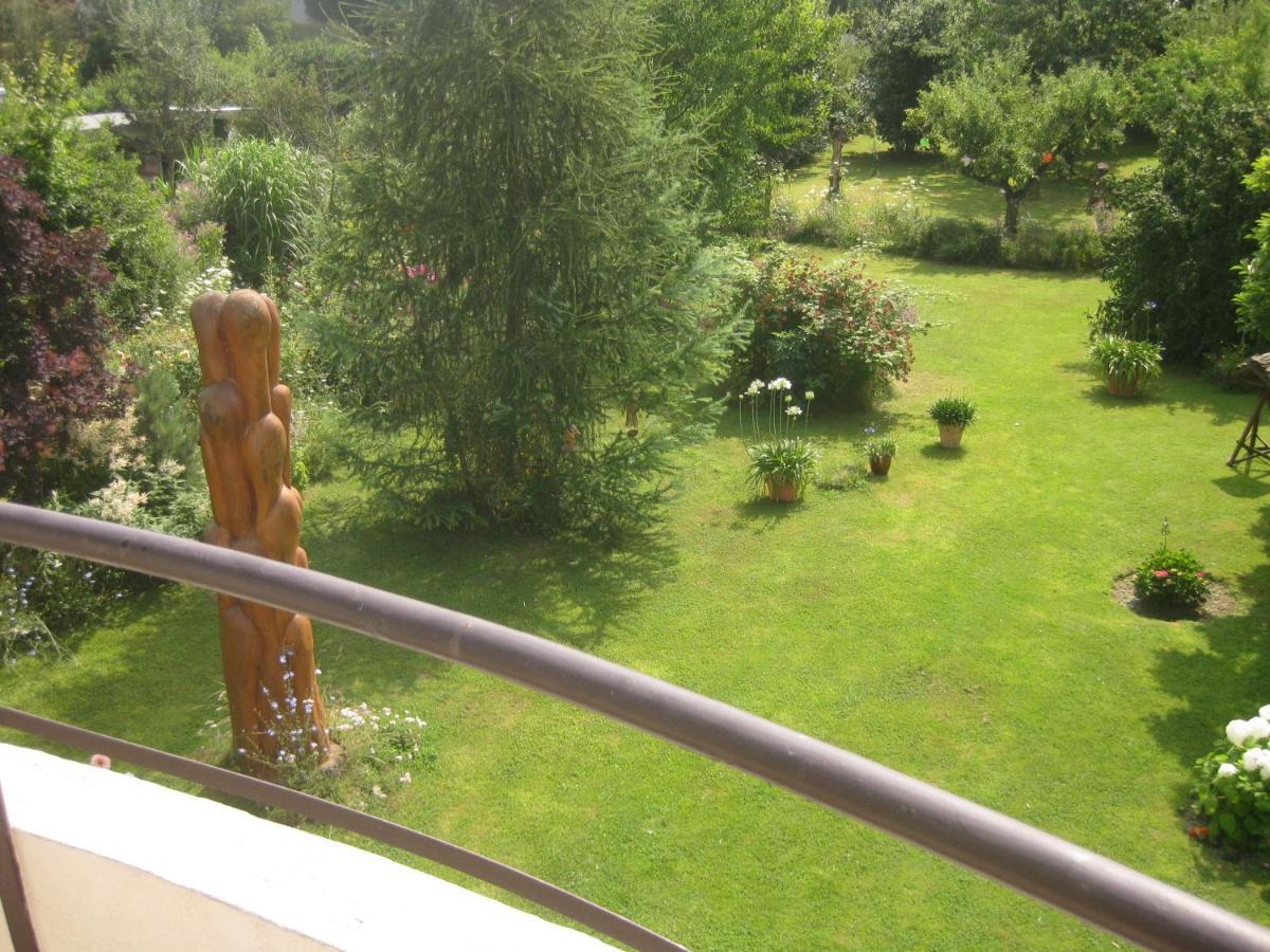Haus Rewi Apartment Bünde