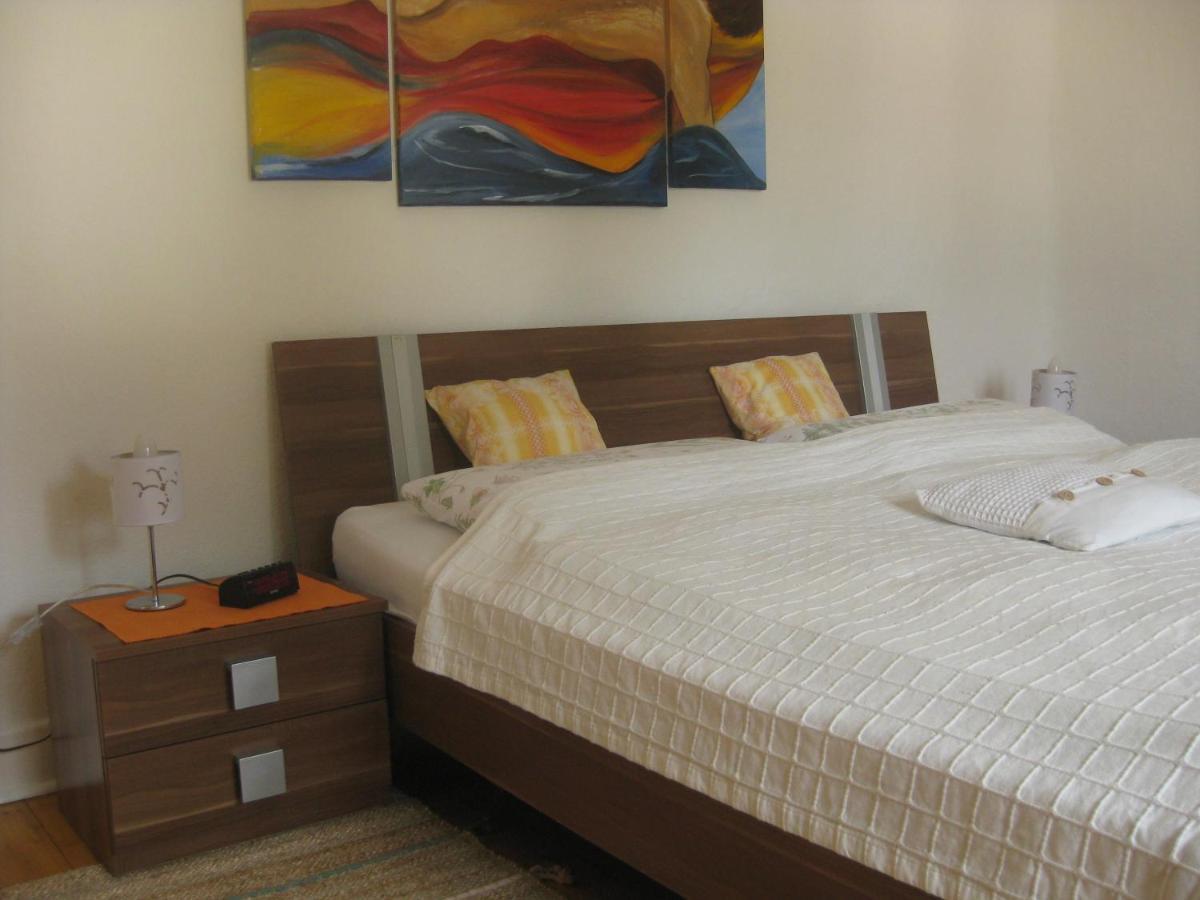 Haus Rewi Appartement Bünde