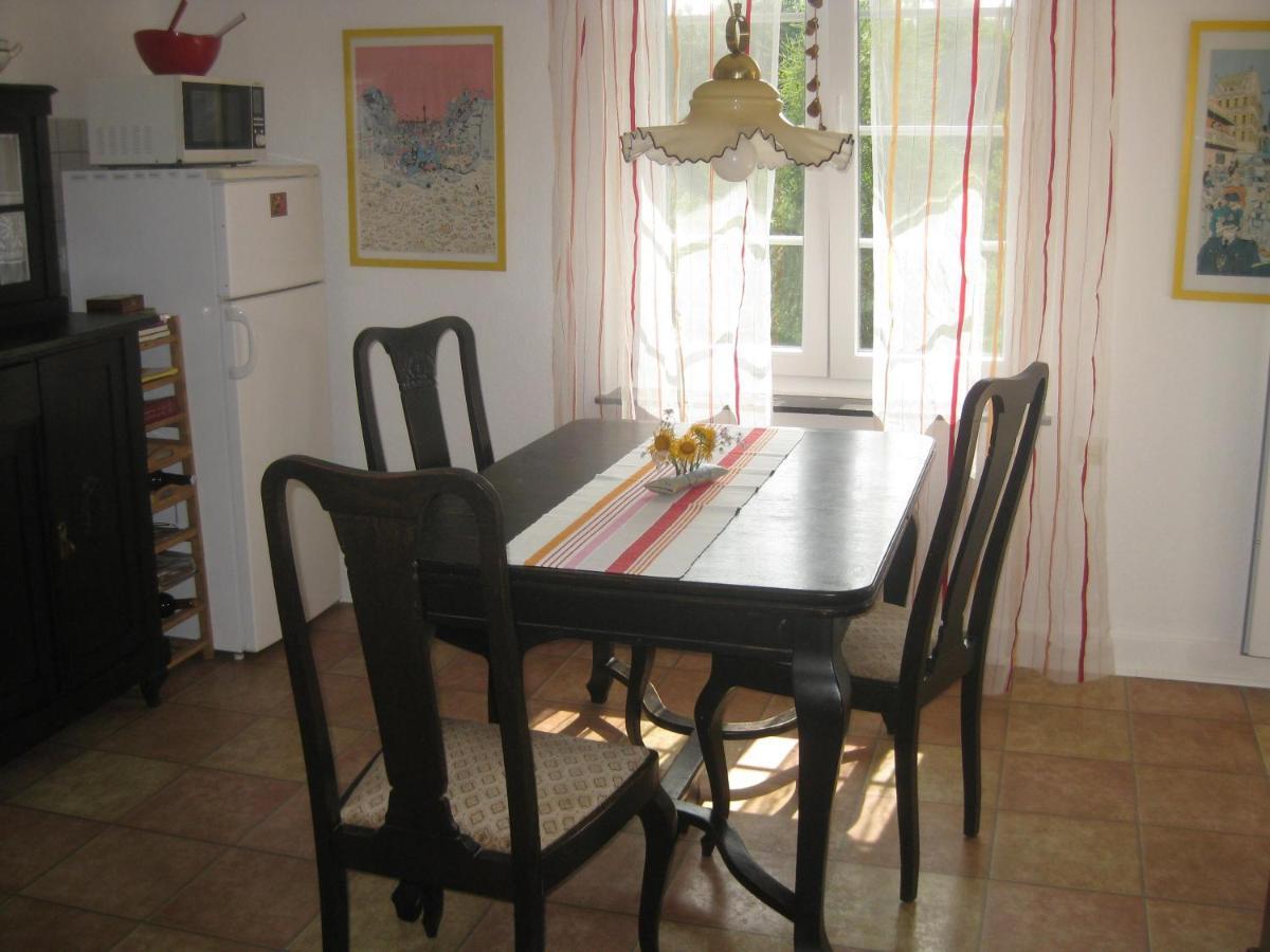 Haus Rewi Bünde