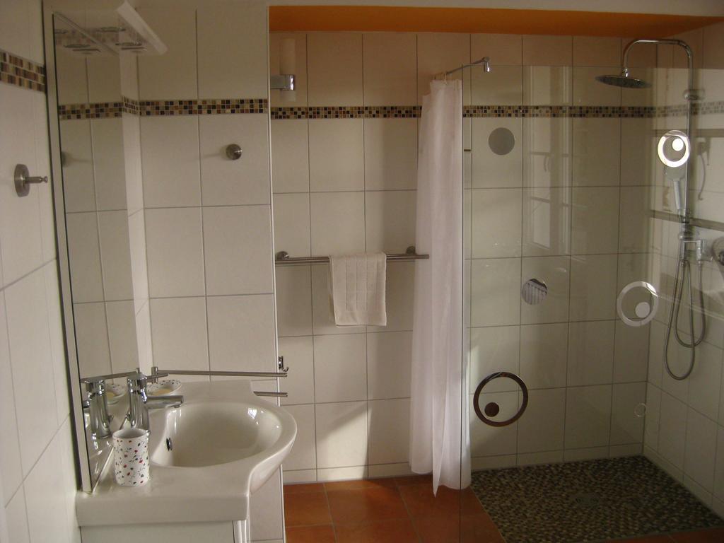 Apartment Haus Rewi Bünde